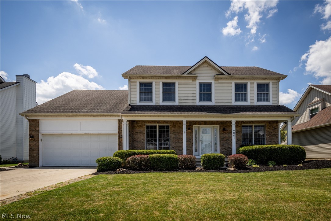 Welcome to your new home-sweet-home! This freshly listed 4-bedroom, 2.5-bathroom abode offers a comfortable 2152 square feet of living space that is just waiting for you to move in and make memories. Amherst School District!
Step inside to find a floor plan that will make your heart skip a beat. The living room is spacious, featuring sky-high 9 ft ceilings that make the room feel even more open and inviting. Imagine settling down here with popcorn and a movie, or hosting lively gatherings where everyone feels right at home. You'll love cooking in the kitchen where functionality meets style. It's equipped with all the essentials and more. Plus, the primary bedroom is a true retreat, featuring a custom-tiled shower that feels like your private spa and double sinks that make mornings a breeze. And there's more than just beauty in this home, practicality is king. A finished basement offers that extra space you've always wanted, perfect for a playroom, workout area, or whatever your heart desires. And don't forget about the pool! Your own backyard oasis is ready for those warm summer days. This house speaks for itself. It's more than just a place to sleep, it's a place for living. Come see why this should be your next home.