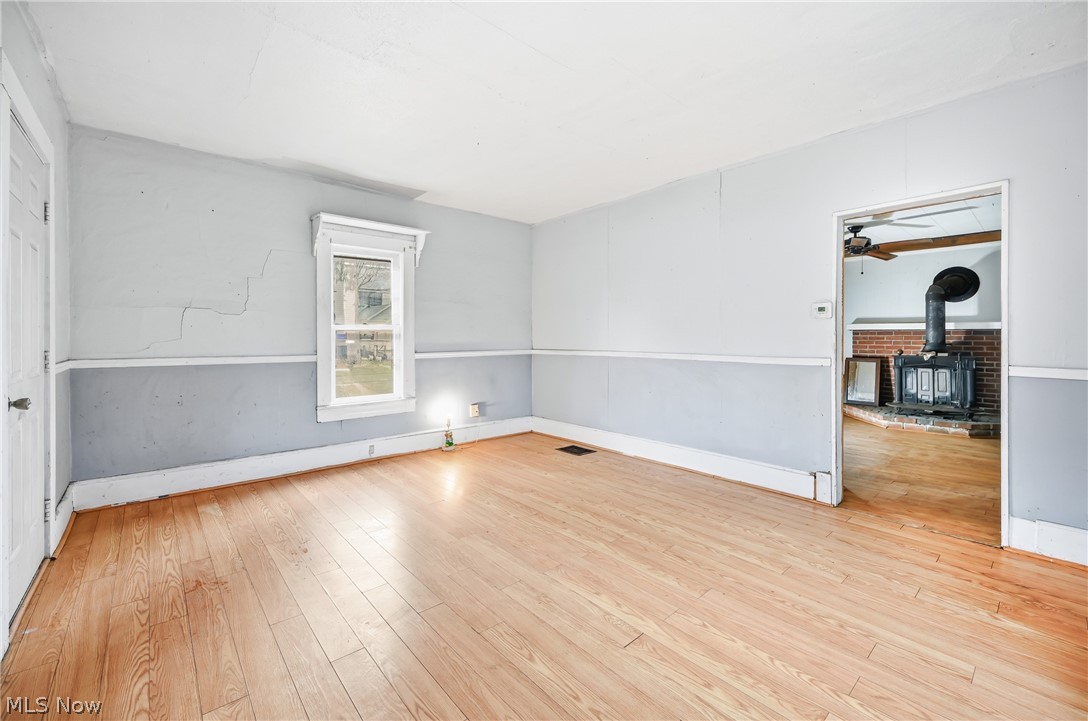 Mccalla - Residential