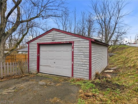 Tiny photo for 55 West Street, East Palestine, OH 44413 (MLS # 5194276)