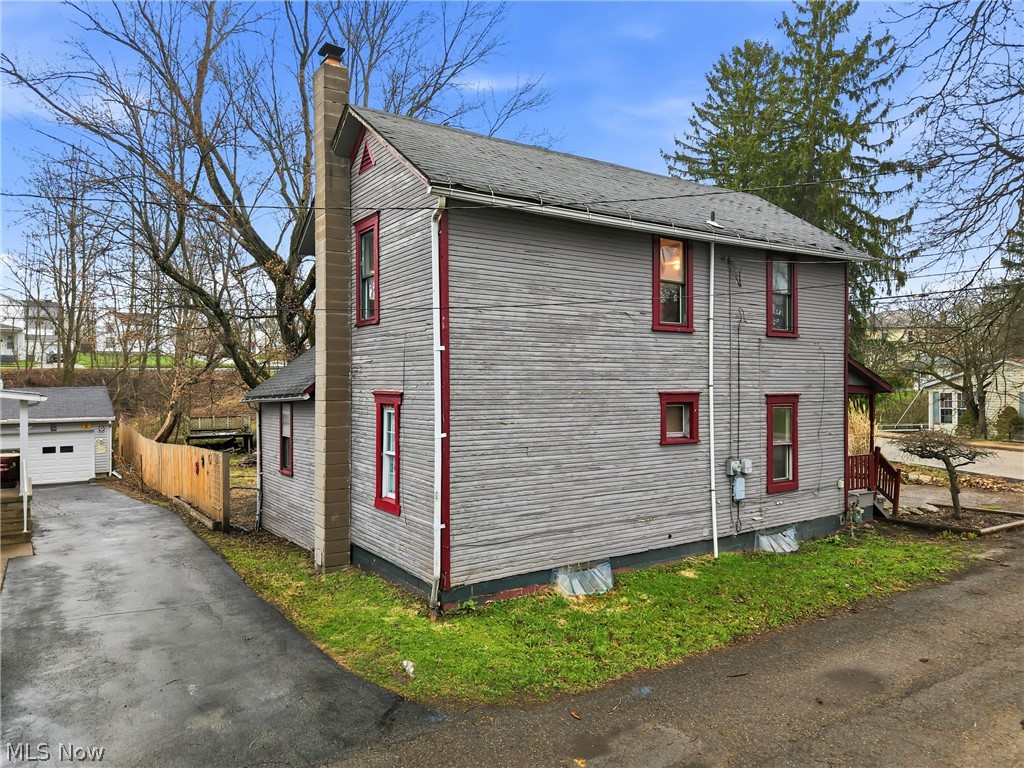 Mccalla - Residential