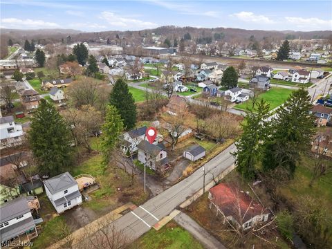 Tiny photo for 55 West Street, East Palestine, OH 44413 (MLS # 5194276)