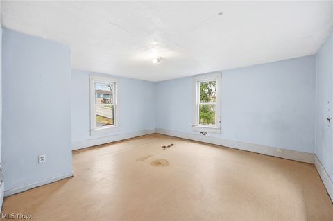 Tiny photo for 55 West Street, East Palestine, OH 44413 (MLS # 5194276)