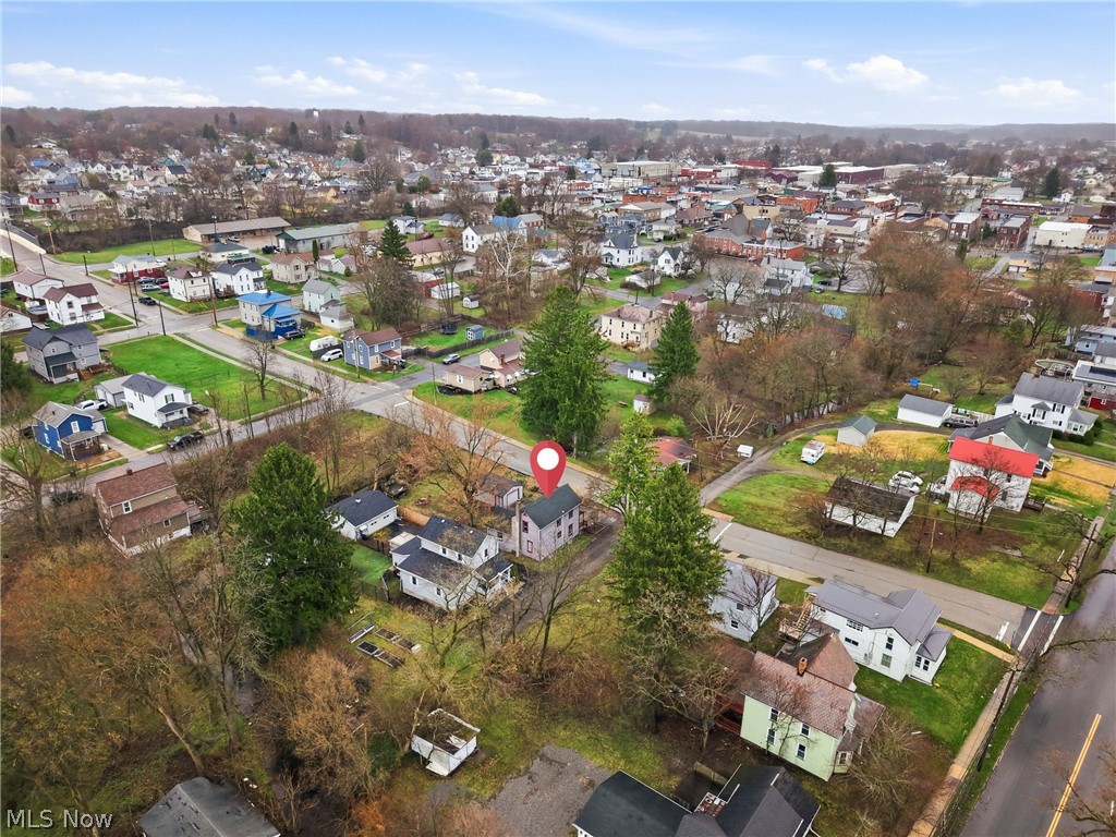 Mccalla - Residential