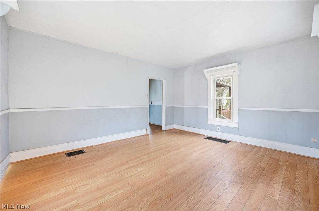 Mccalla - Residential