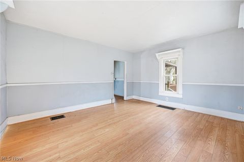 Tiny photo for 55 West Street, East Palestine, OH 44413 (MLS # 5194276)