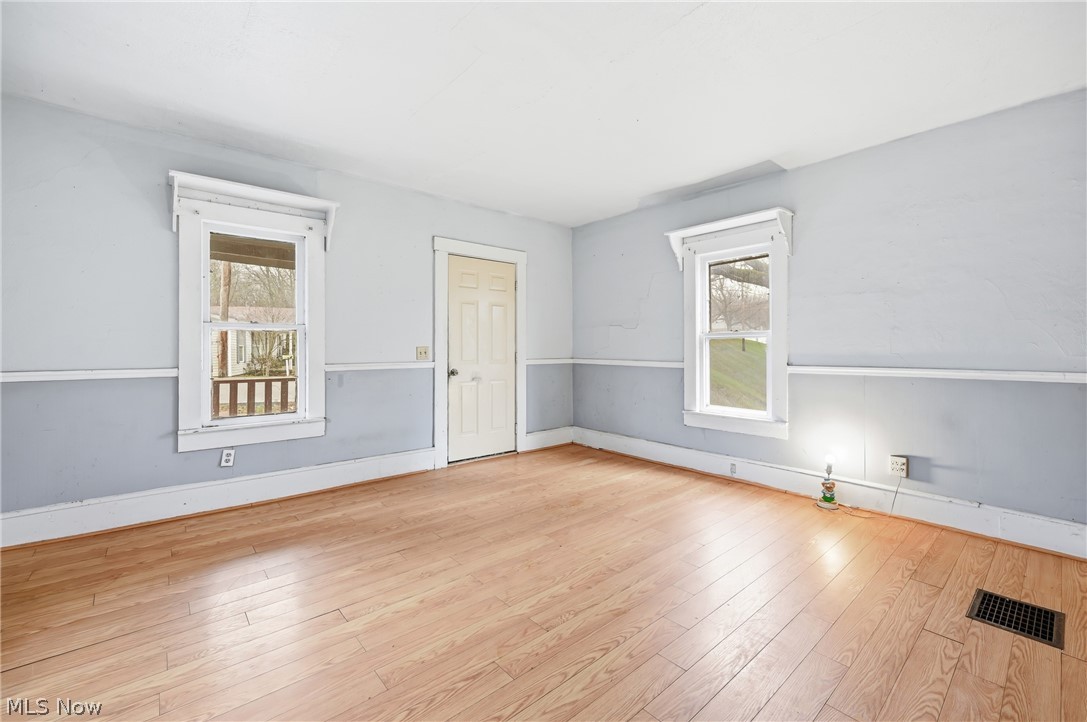 Mccalla - Residential