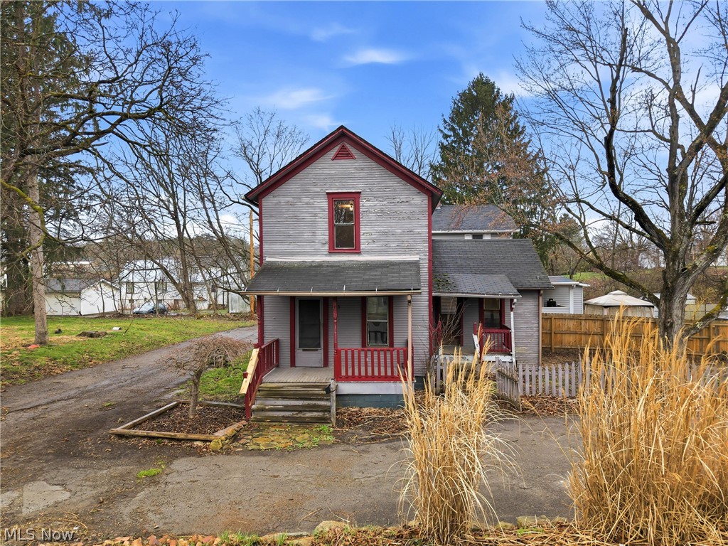 Mccalla - Residential