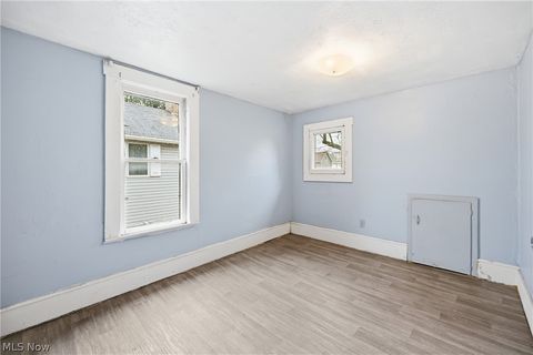 Tiny photo for 55 West Street, East Palestine, OH 44413 (MLS # 5194276)