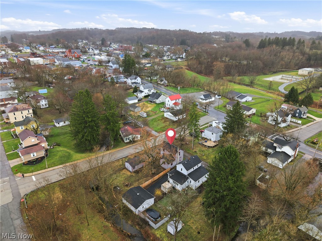 Mccalla - Residential