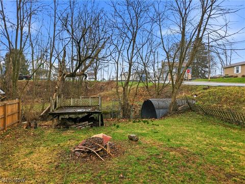 Tiny photo for 55 West Street, East Palestine, OH 44413 (MLS # 5194276)