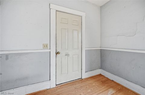 Tiny photo for 55 West Street, East Palestine, OH 44413 (MLS # 5194276)