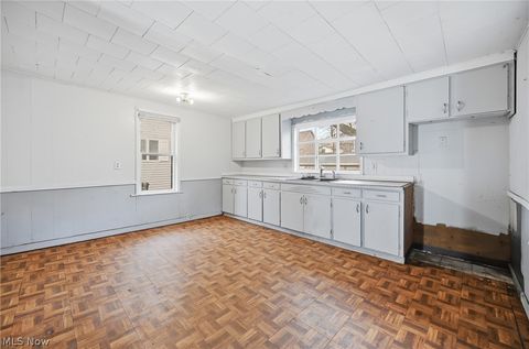 Tiny photo for 55 West Street, East Palestine, OH 44413 (MLS # 5194276)