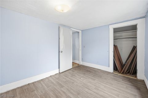 Tiny photo for 55 West Street, East Palestine, OH 44413 (MLS # 5194276)