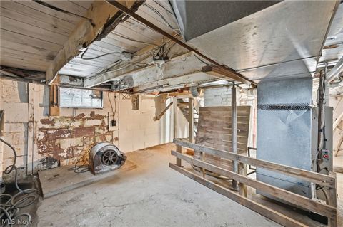 Tiny photo for 55 West Street, East Palestine, OH 44413 (MLS # 5194276)