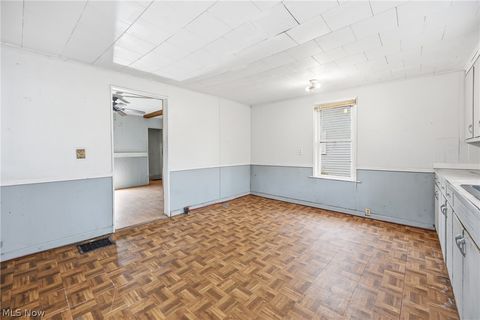 Tiny photo for 55 West Street, East Palestine, OH 44413 (MLS # 5194276)