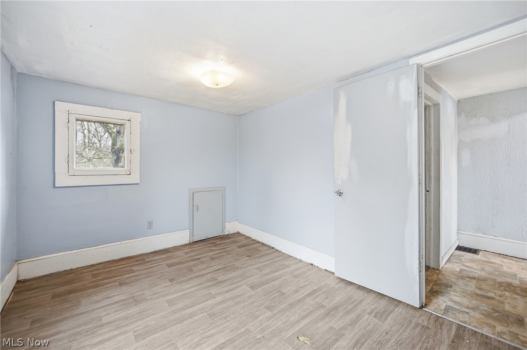 Mccalla - Residential