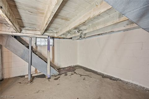 Tiny photo for 55 West Street, East Palestine, OH 44413 (MLS # 5194276)