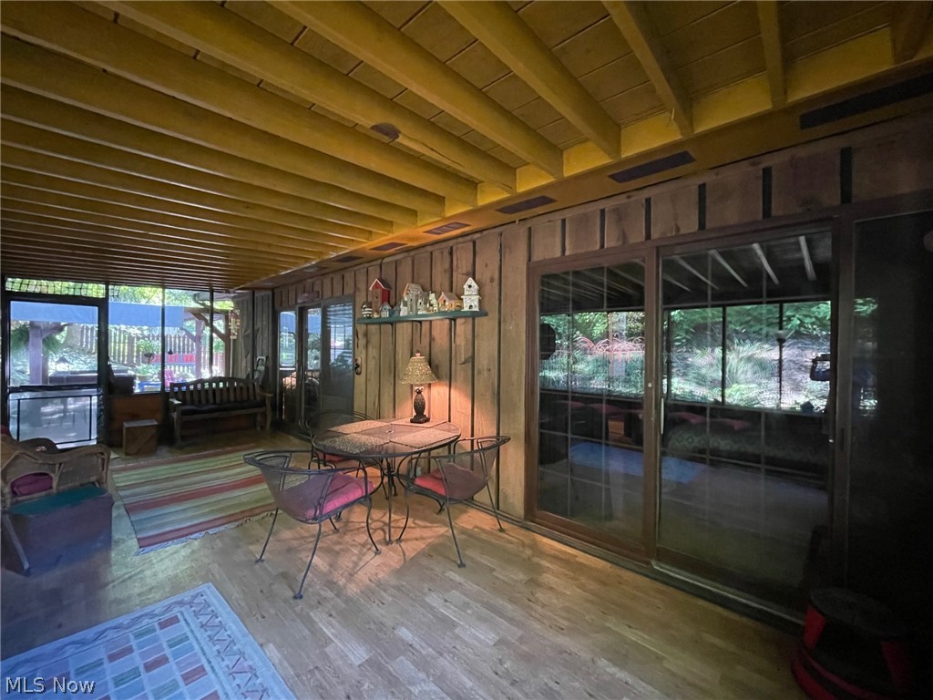 Cuyahoga River - Residential