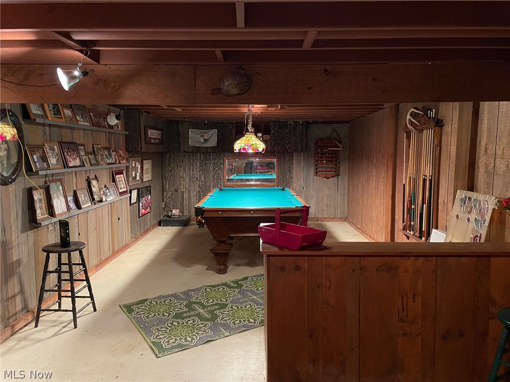 Cuyahoga River - Residential