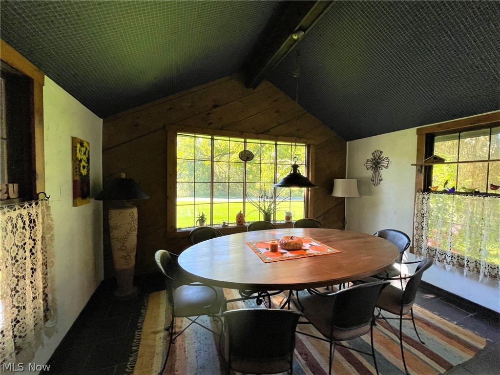 Cuyahoga River - Residential