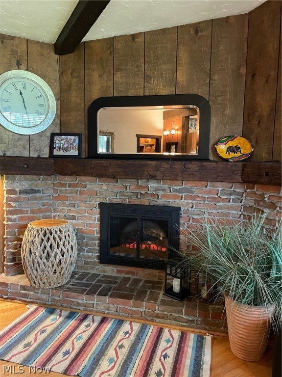 Cuyahoga River - Residential