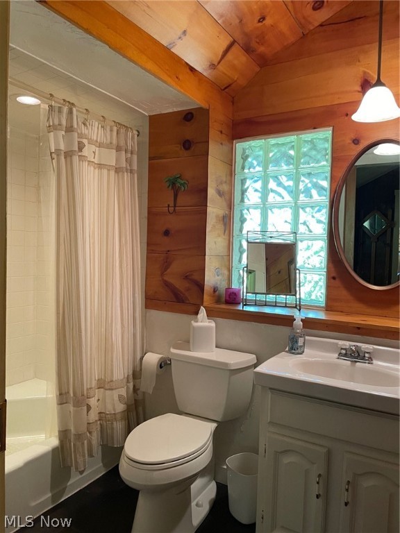 Cuyahoga River - Residential