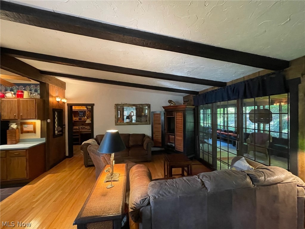 Cuyahoga River - Residential