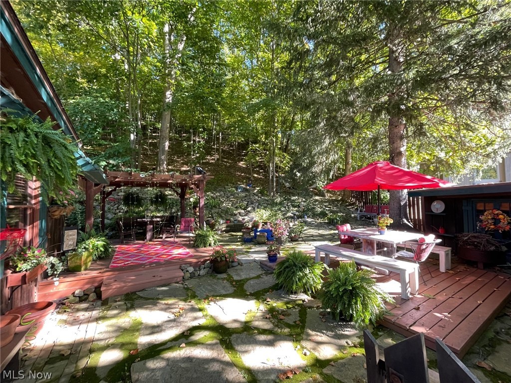 Cuyahoga River - Residential