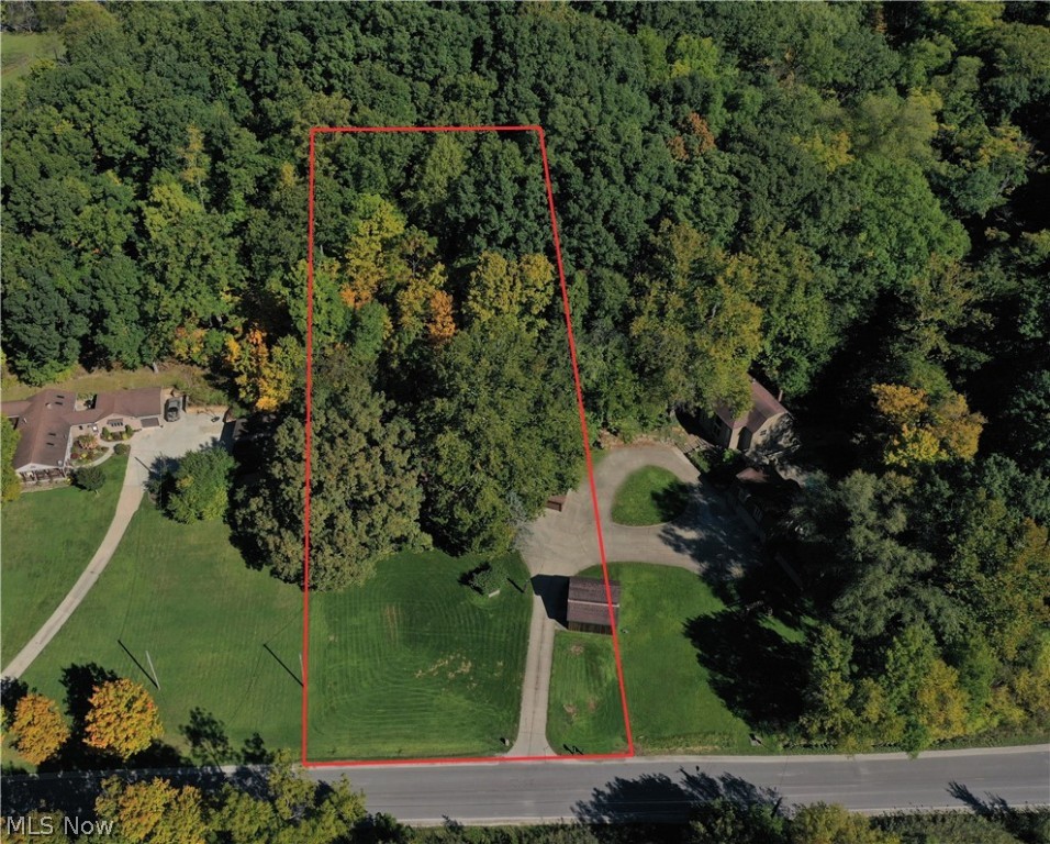 Cuyahoga River - Residential