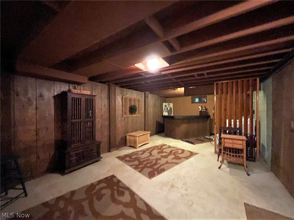 Cuyahoga River - Residential