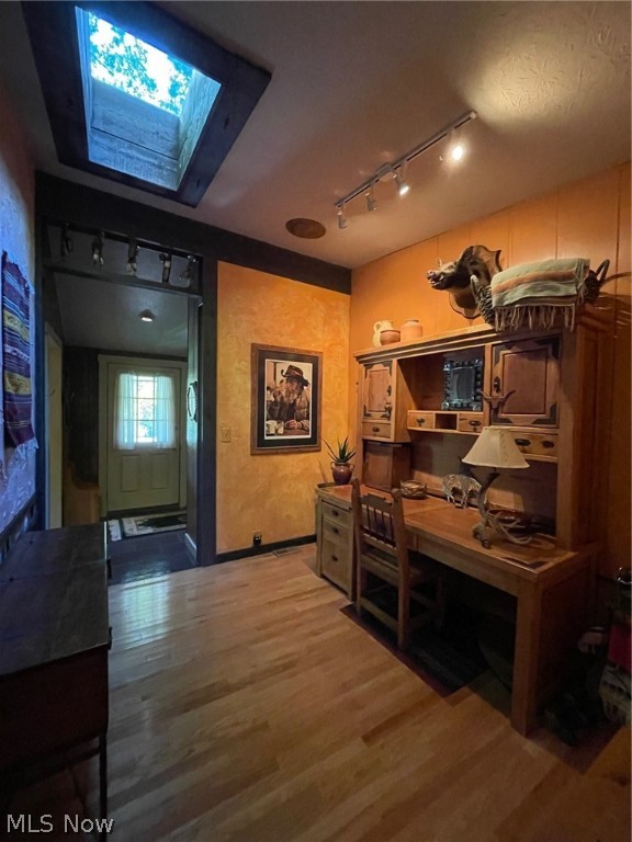 Cuyahoga River - Residential