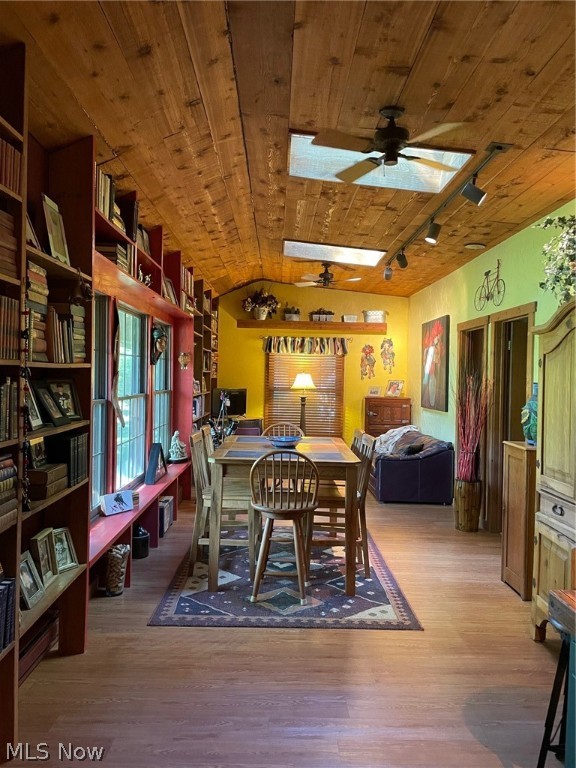 Cuyahoga River - Residential