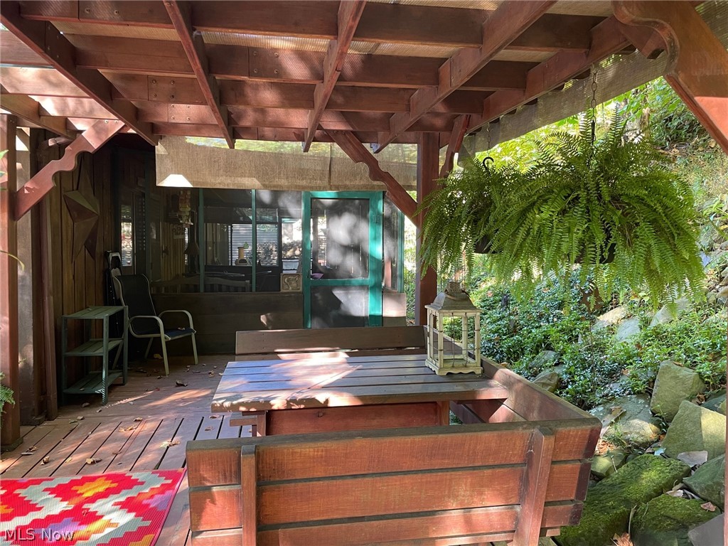 Cuyahoga River - Residential