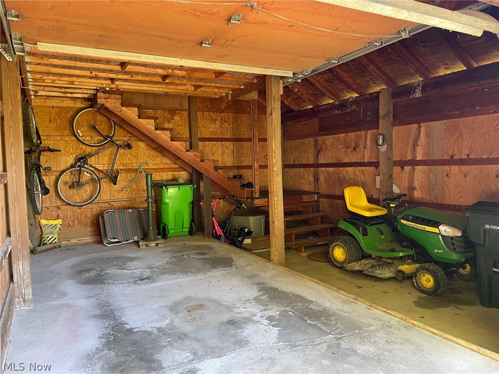 Cuyahoga River - Residential