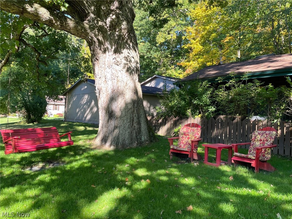 Cuyahoga River - Residential