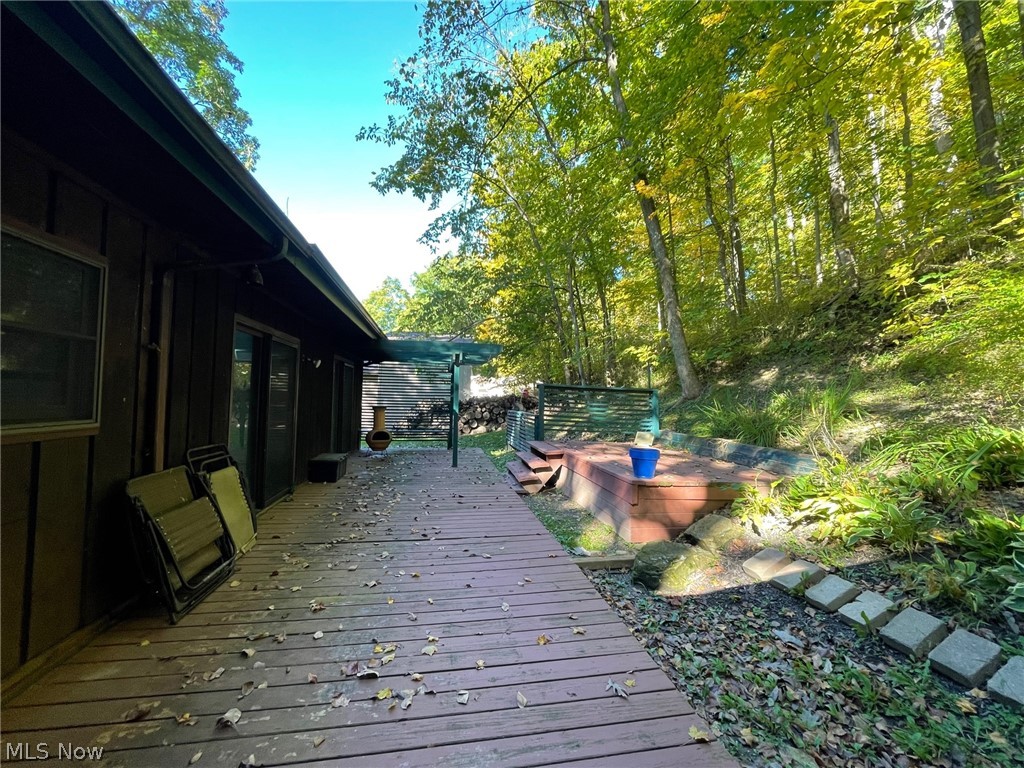 Cuyahoga River - Residential