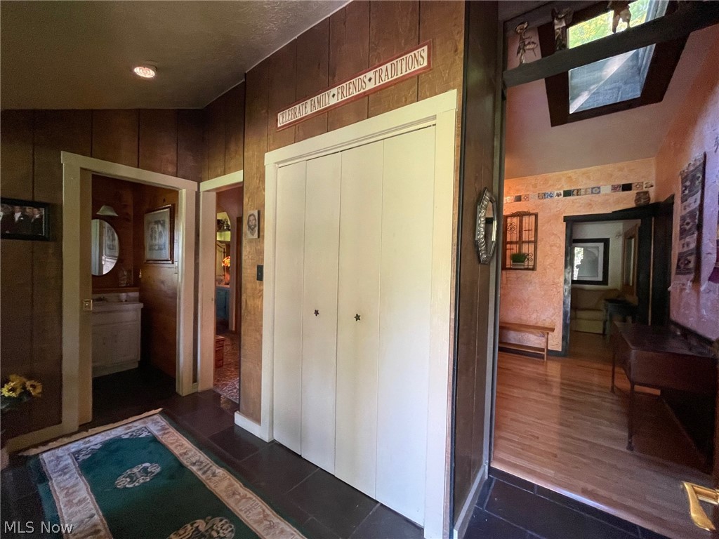 Cuyahoga River - Residential