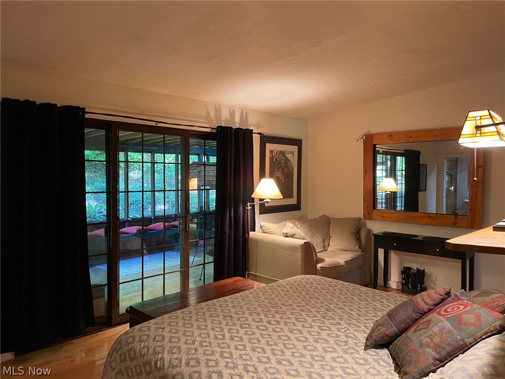 Cuyahoga River - Residential