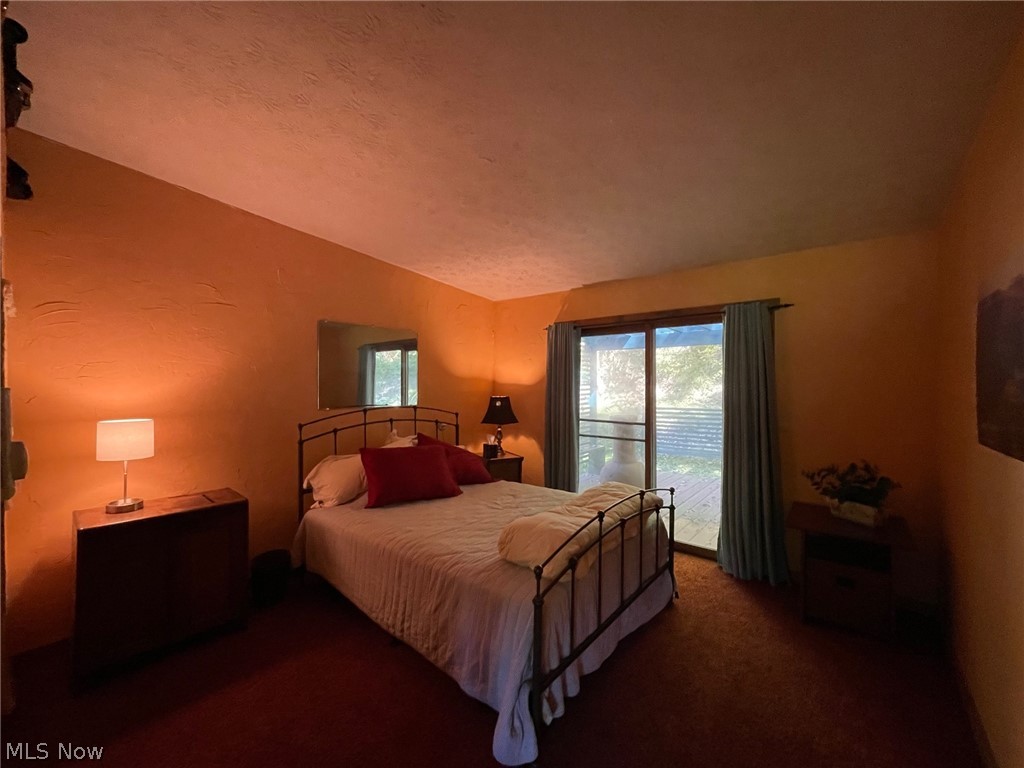 Cuyahoga River - Residential