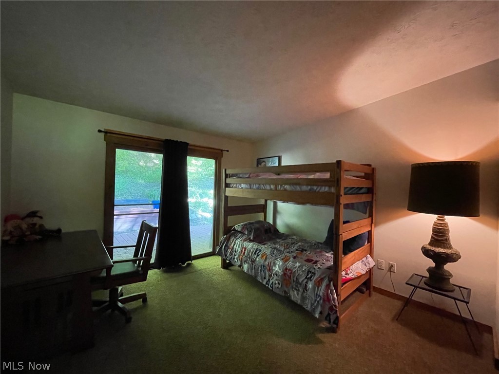 Cuyahoga River - Residential