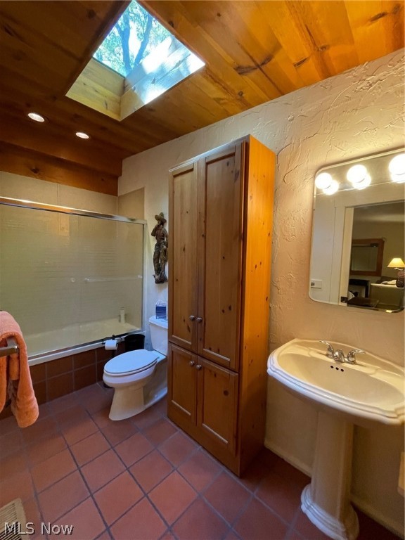 Cuyahoga River - Residential