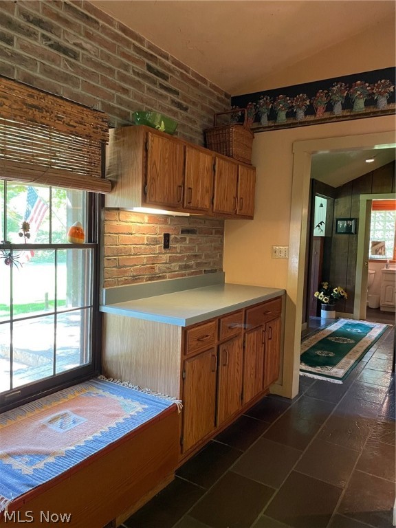 Cuyahoga River - Residential