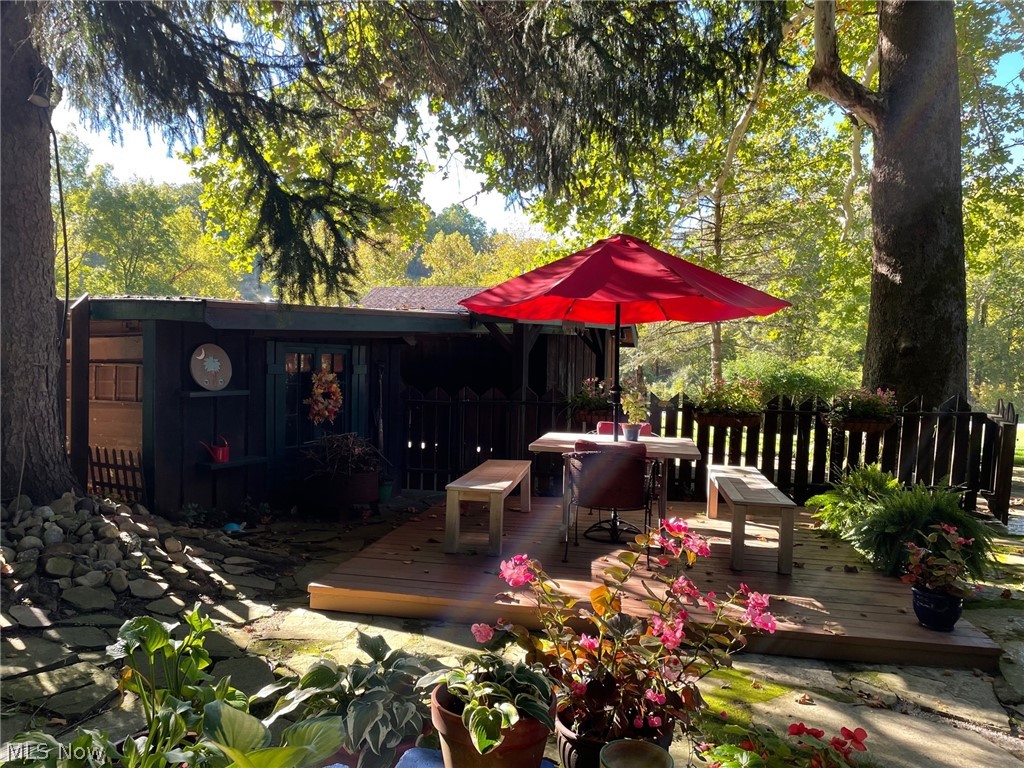 Cuyahoga River - Residential