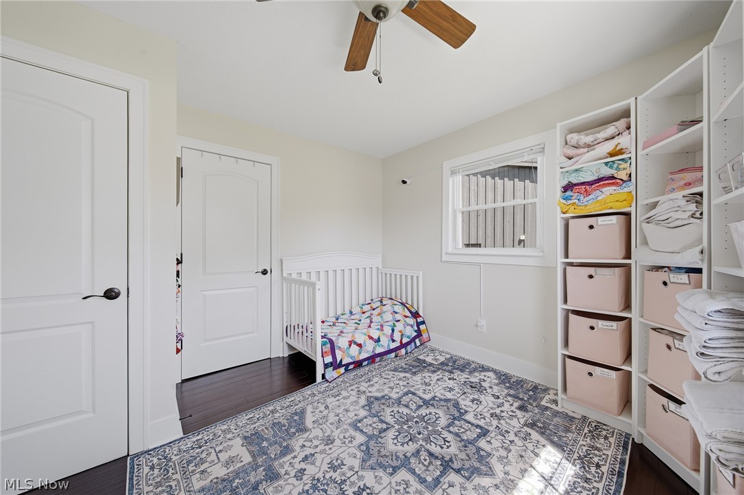 Silver Lake Little Farms - Residential