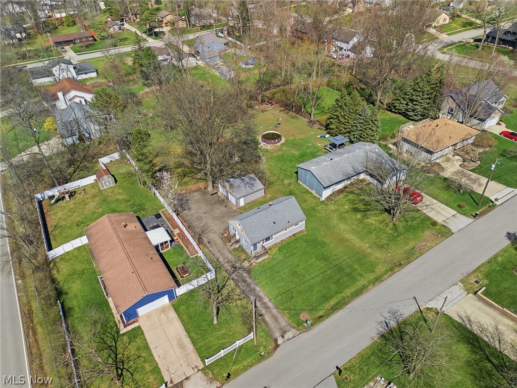 Silver Lake Little Farms - Residential