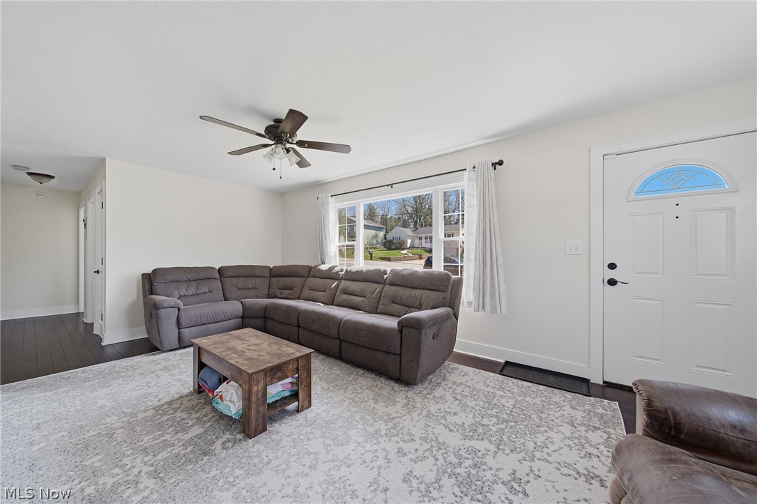 Silver Lake Little Farms - Residential