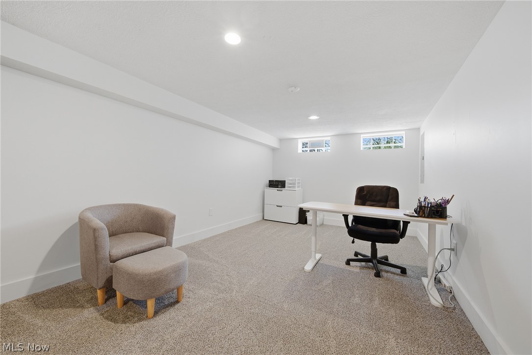 Silver Lake Little Farms - Residential