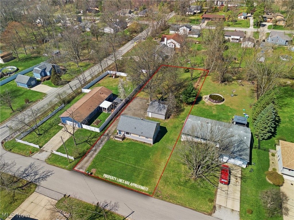 Photo of 1517 Gottschall Road, Stow, OH 44224 (MLS # 5199501)