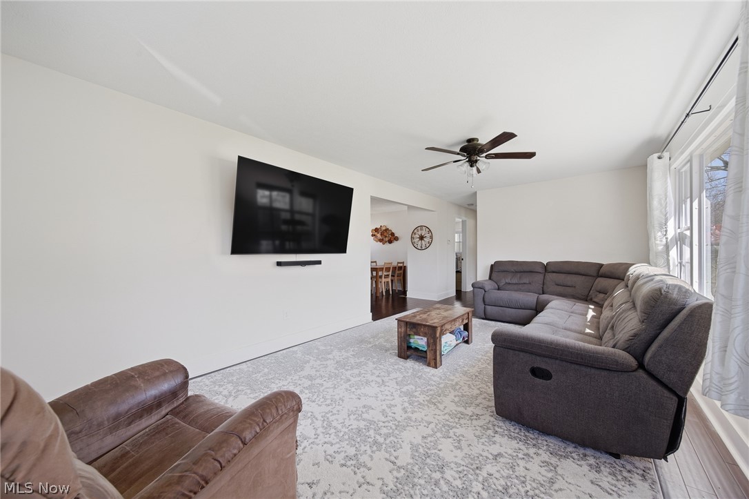 Silver Lake Little Farms - Residential