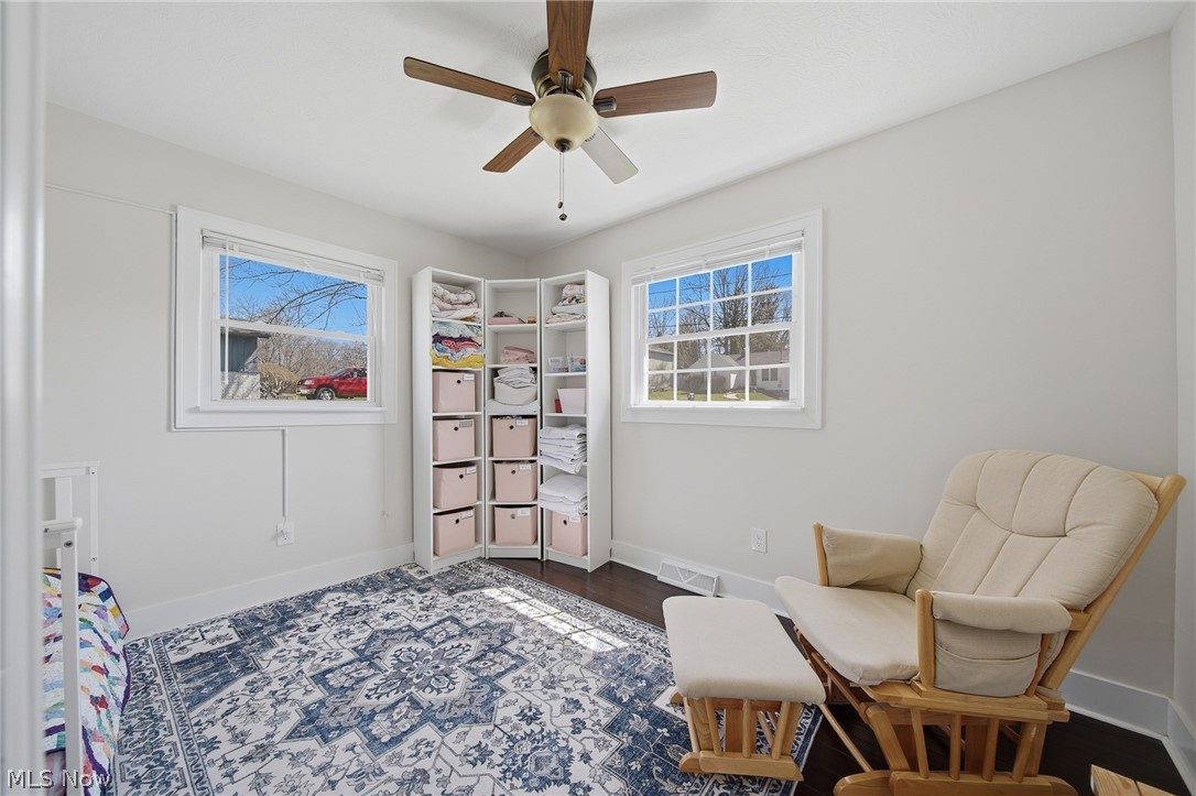 Silver Lake Little Farms - Residential